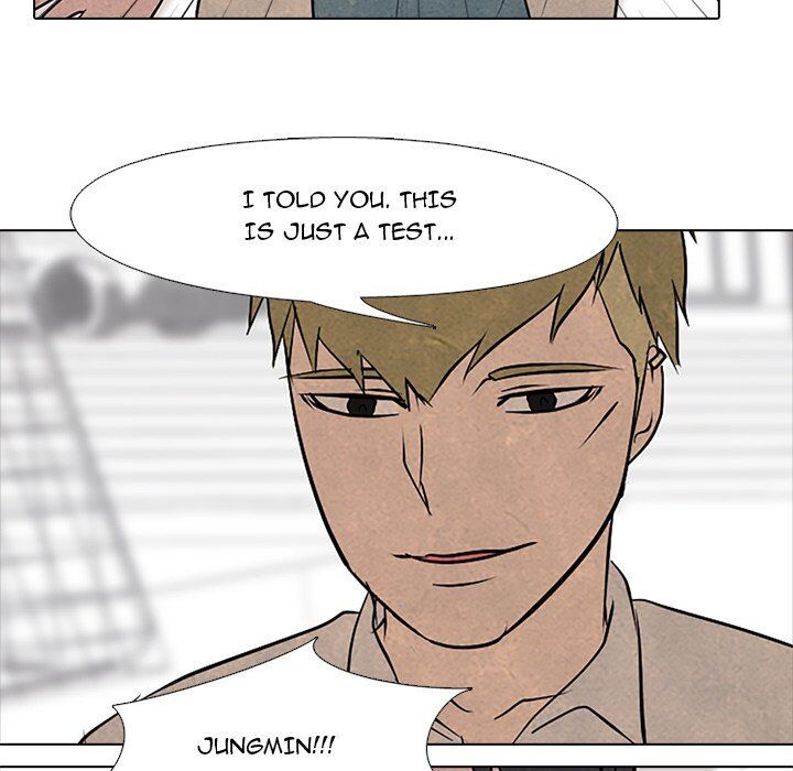 High School Devil chapter 82 - page 75