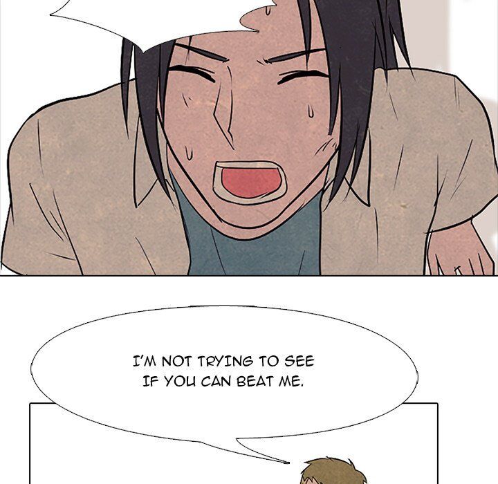 High School Devil chapter 82 - page 76