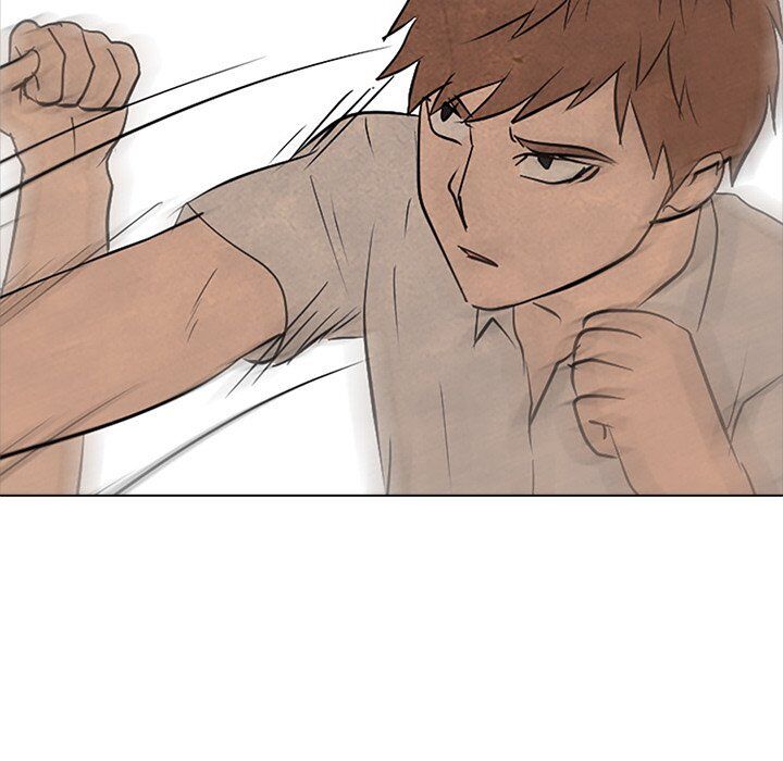 High School Devil chapter 82 - page 91