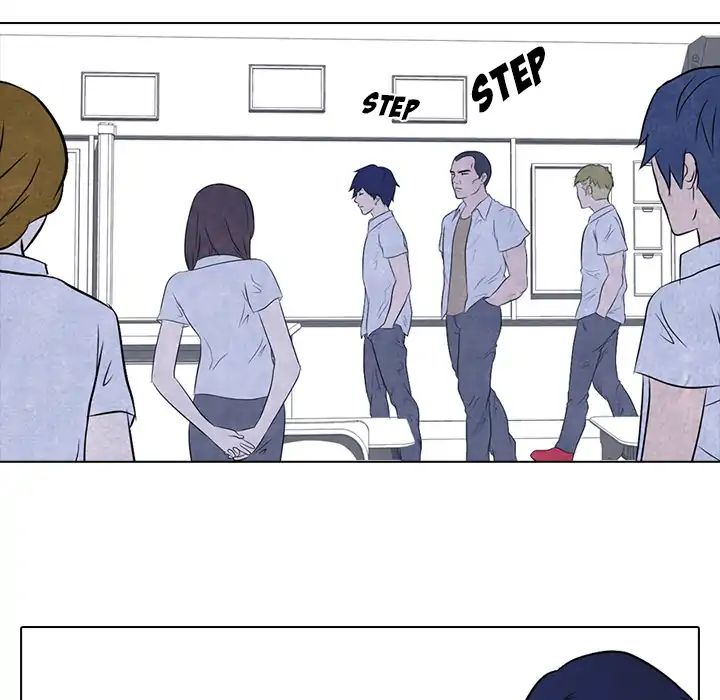 High School Devil chapter 5 - page 18