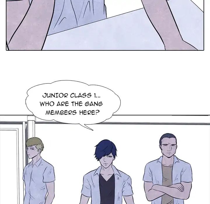 High School Devil chapter 5 - page 20