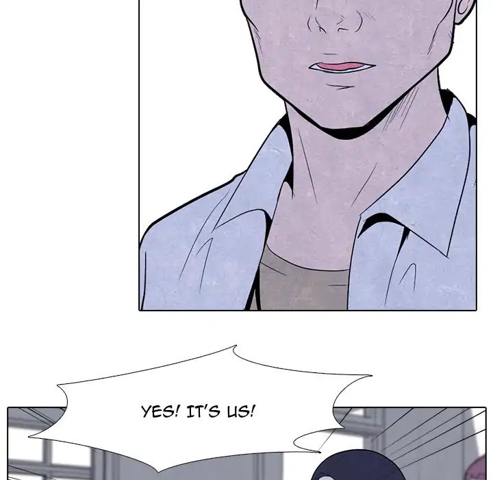 High School Devil chapter 5 - page 22