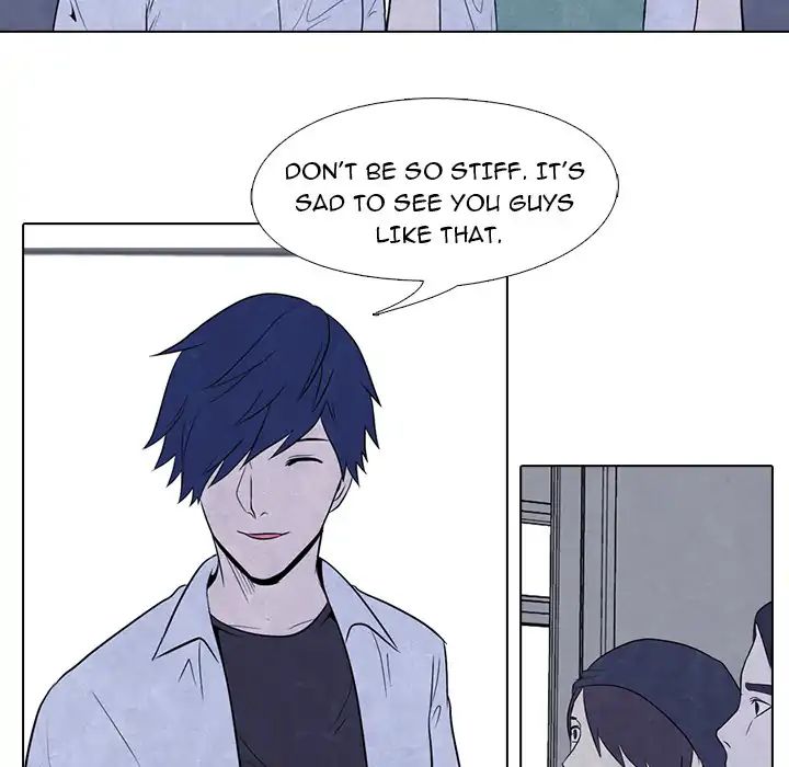 High School Devil chapter 5 - page 26