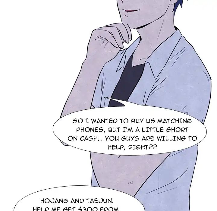 High School Devil chapter 5 - page 28