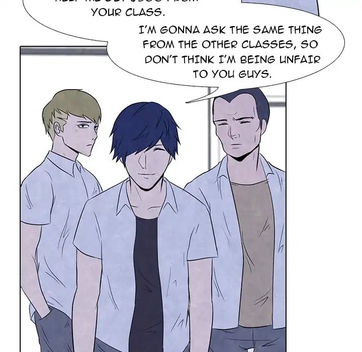 High School Devil chapter 5 - page 29