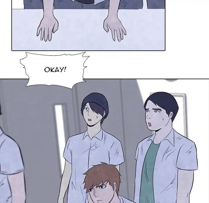 High School Devil chapter 5 - page 30