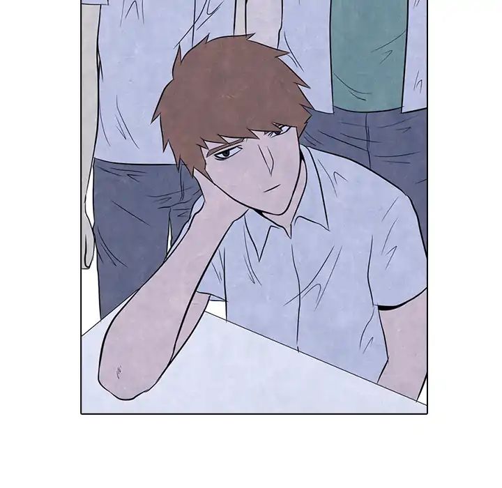 High School Devil chapter 5 - page 32