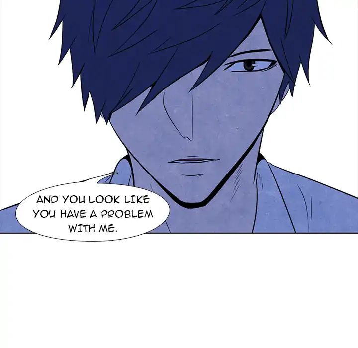 High School Devil chapter 5 - page 37
