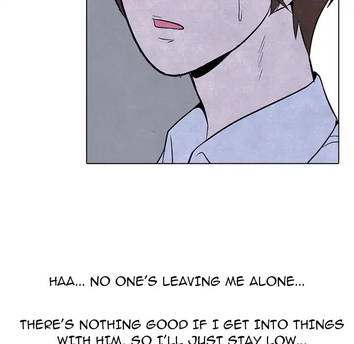High School Devil chapter 5 - page 39
