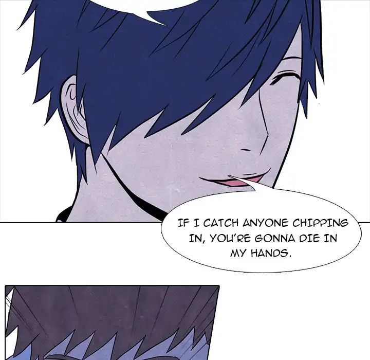 High School Devil chapter 5 - page 44