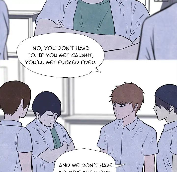 High School Devil chapter 5 - page 53