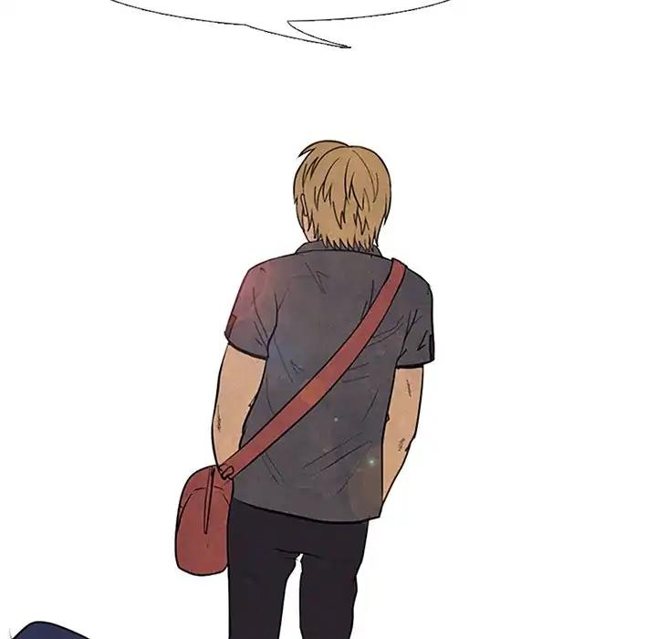 High School Devil chapter 81 - page 11