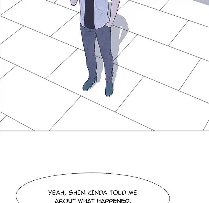 High School Devil chapter 81 - page 16