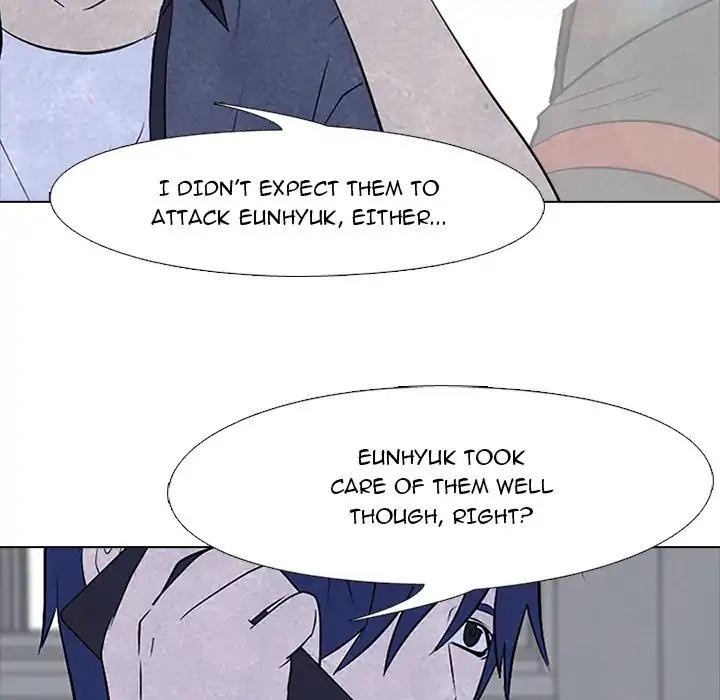 High School Devil chapter 81 - page 20