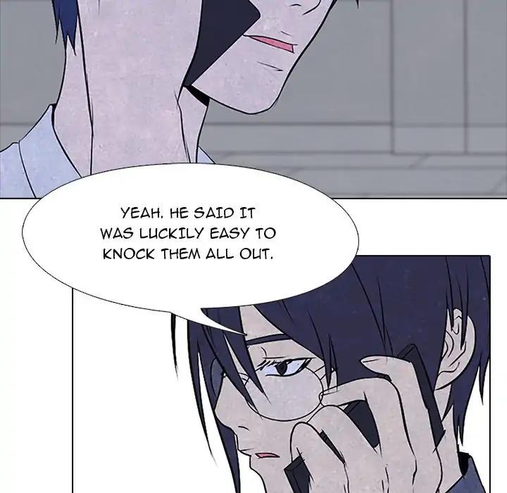 High School Devil chapter 81 - page 21