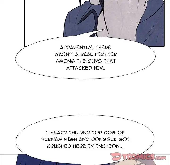 High School Devil chapter 81 - page 22