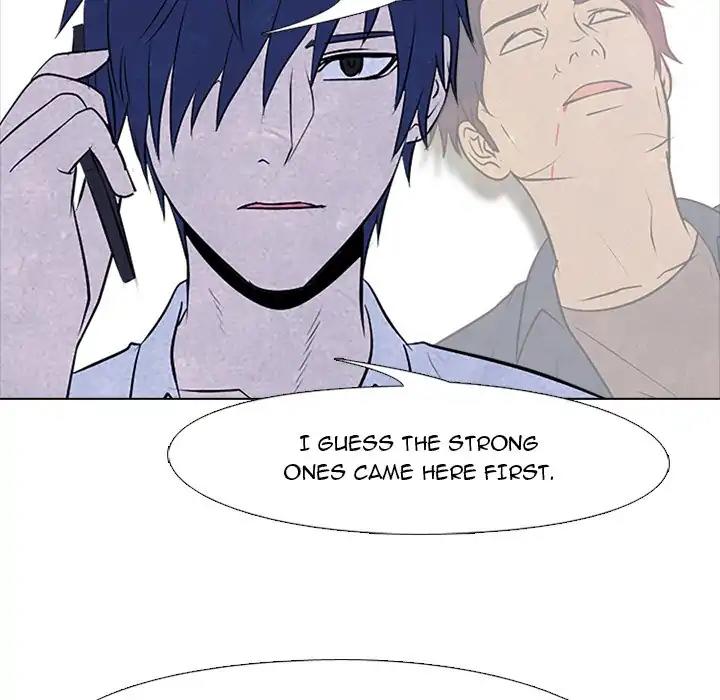 High School Devil chapter 81 - page 23