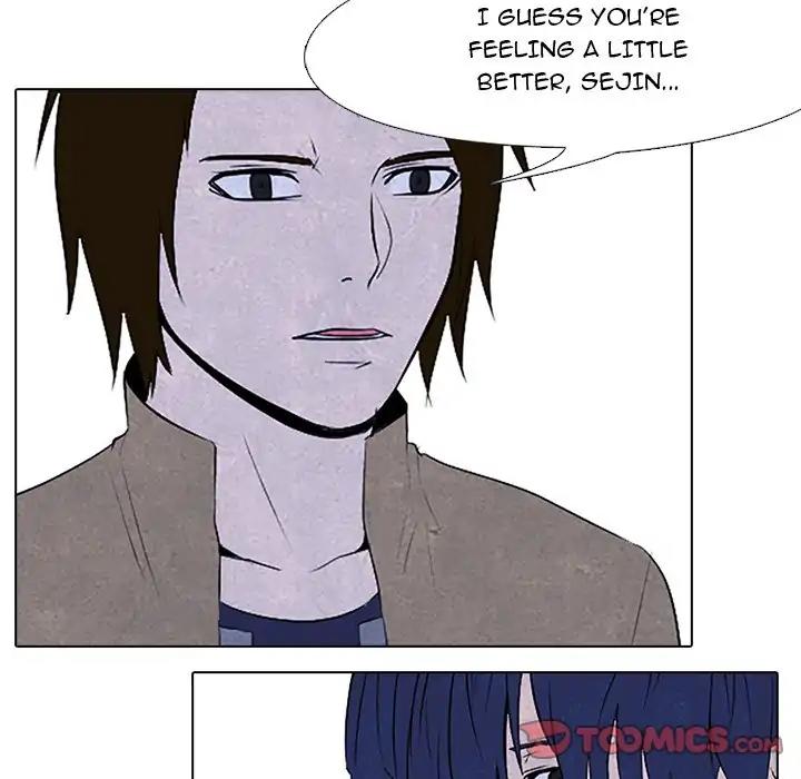 High School Devil chapter 81 - page 30