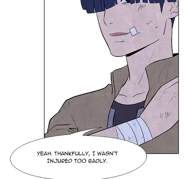 High School Devil chapter 81 - page 31