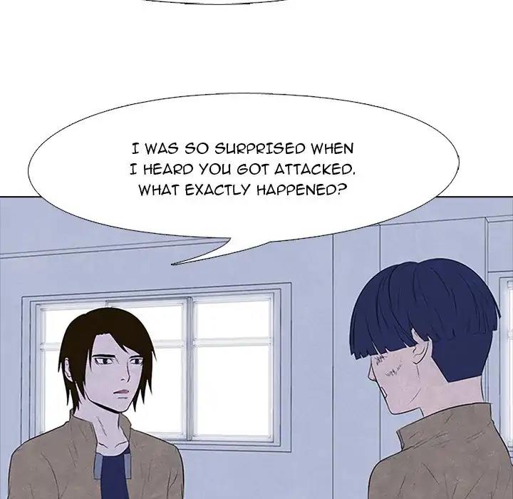 High School Devil chapter 81 - page 32