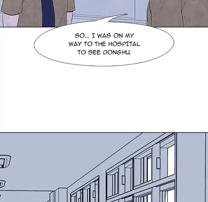 High School Devil chapter 81 - page 33