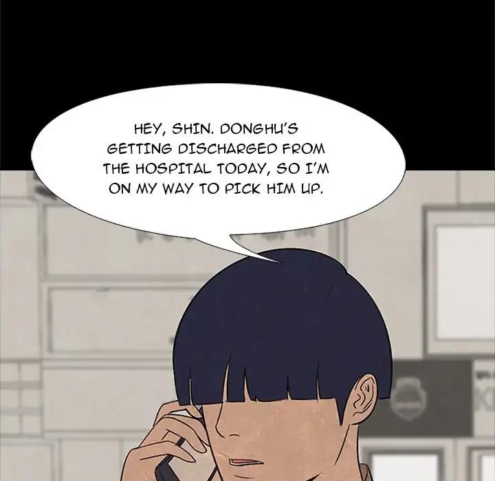 High School Devil chapter 81 - page 35