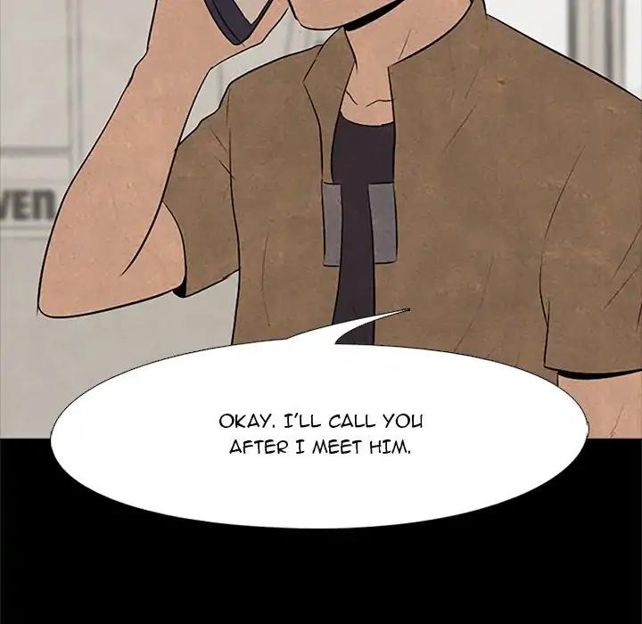 High School Devil chapter 81 - page 36