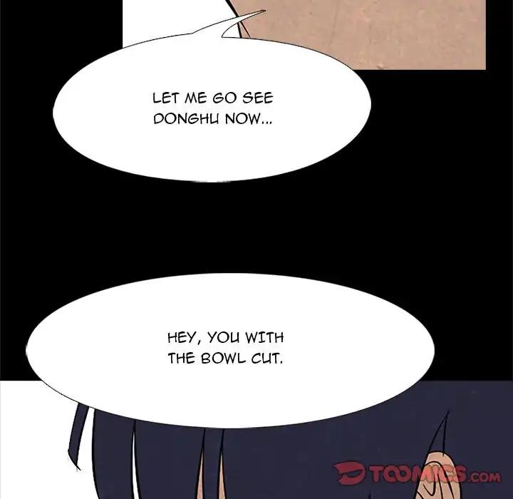 High School Devil chapter 81 - page 38