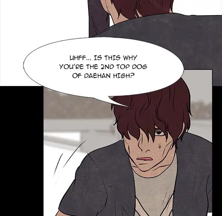 High School Devil chapter 81 - page 57