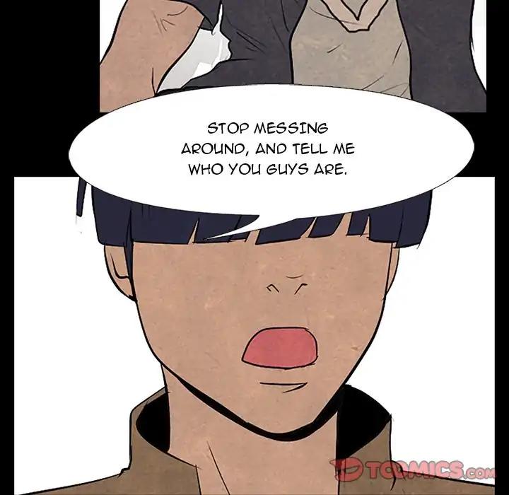 High School Devil chapter 81 - page 58