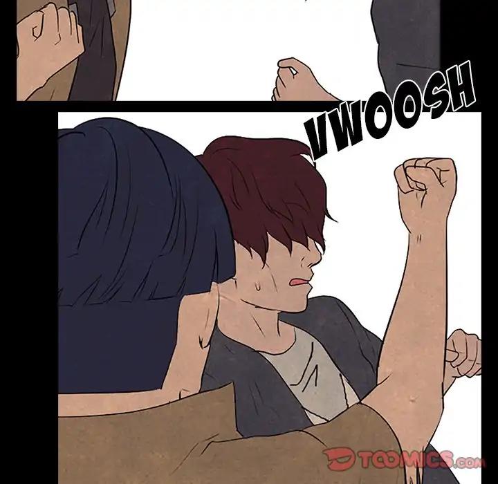 High School Devil chapter 81 - page 66