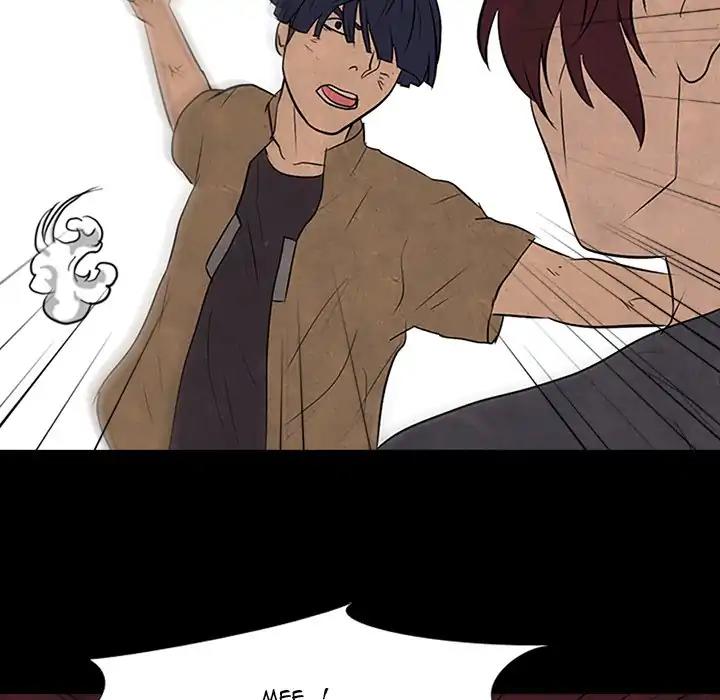 High School Devil chapter 81 - page 69