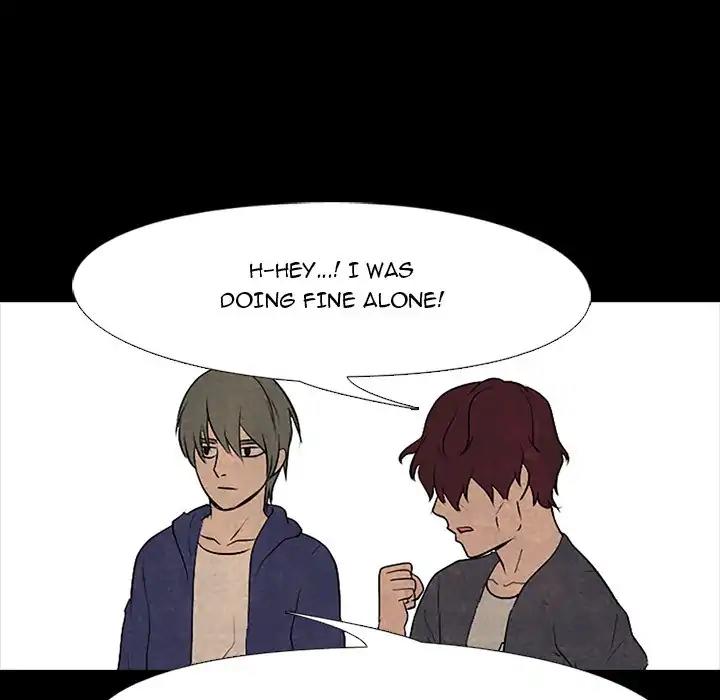 High School Devil chapter 81 - page 75