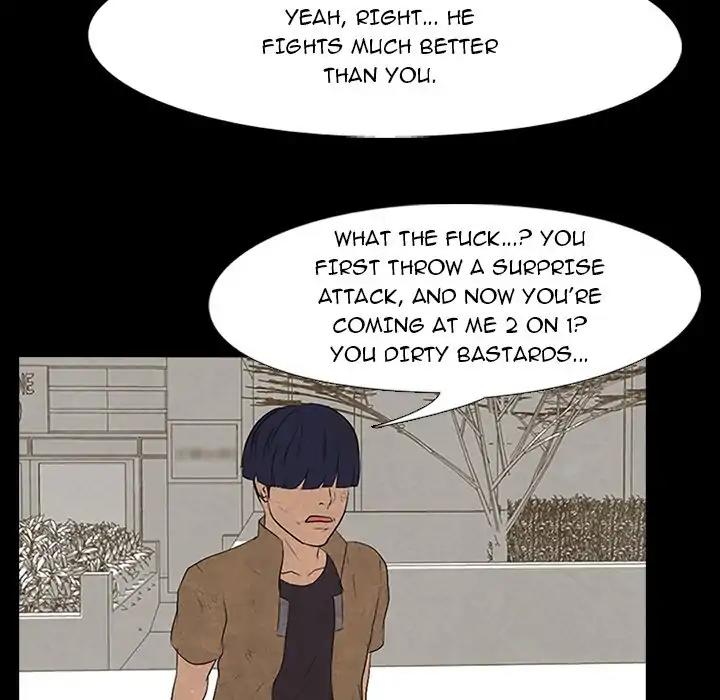 High School Devil chapter 81 - page 76