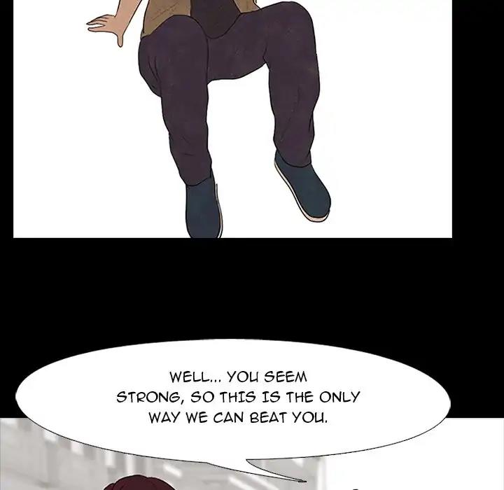 High School Devil chapter 81 - page 77