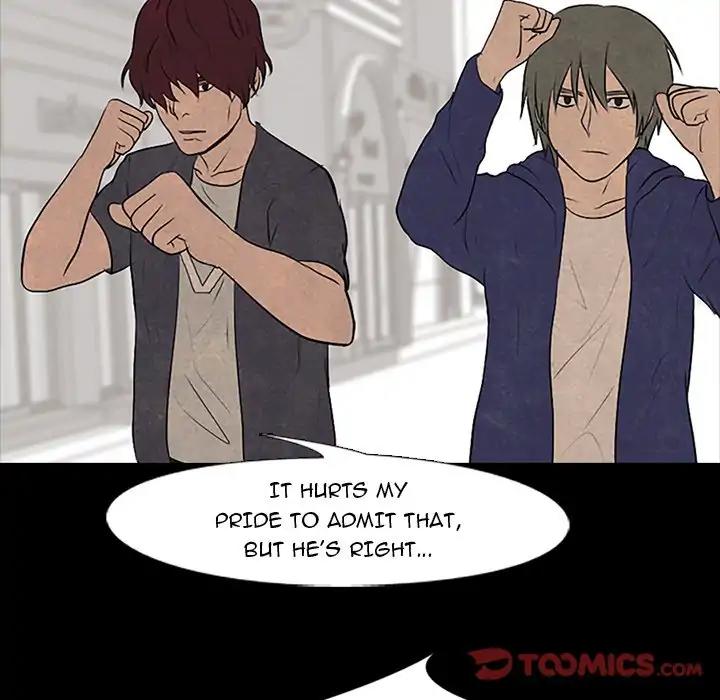 High School Devil chapter 81 - page 78