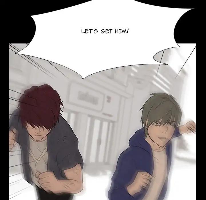 High School Devil chapter 81 - page 79