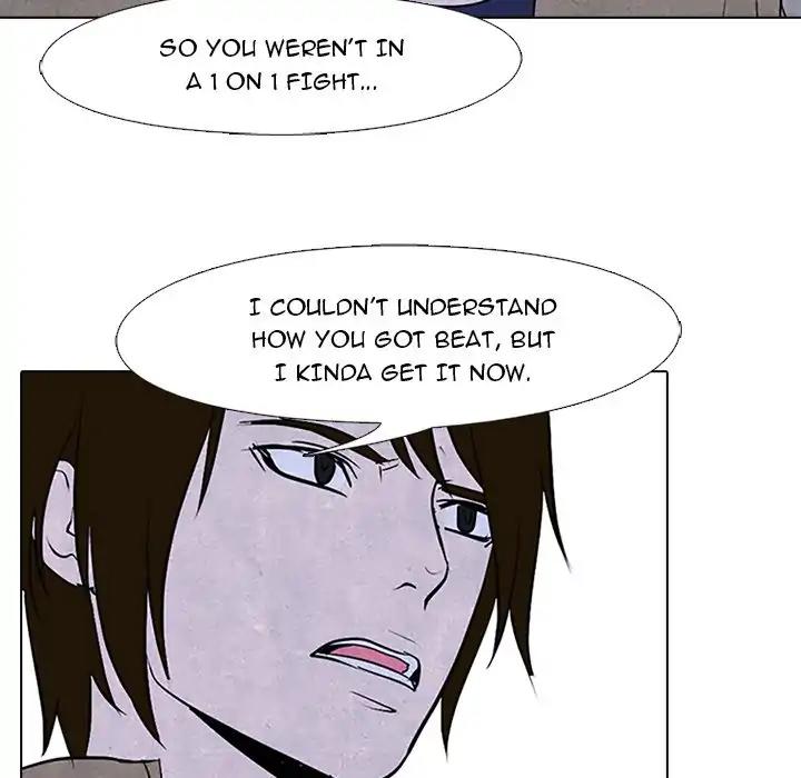 High School Devil chapter 81 - page 83