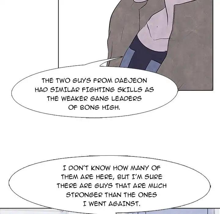 High School Devil chapter 81 - page 85