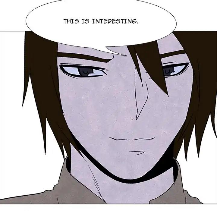 High School Devil chapter 81 - page 87