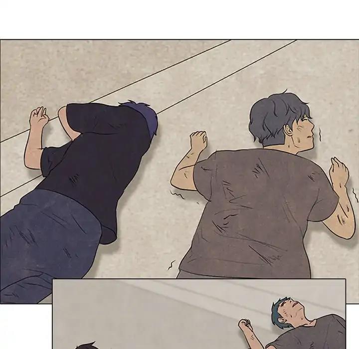 High School Devil chapter 81 - page 9