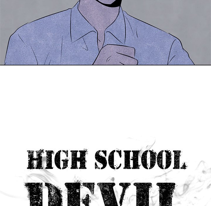 High School Devil chapter 55 - page 10