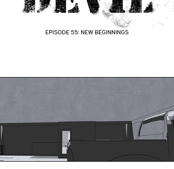High School Devil chapter 55 - page 11
