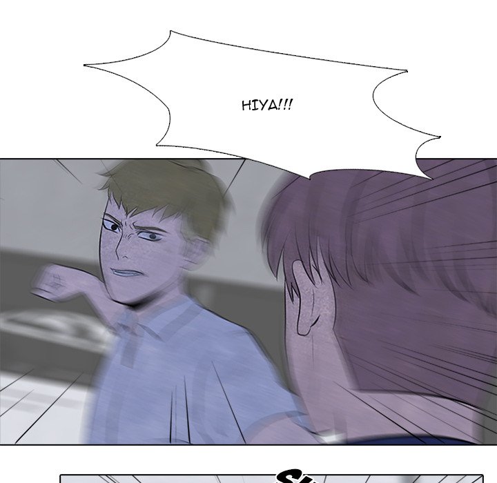 High School Devil chapter 55 - page 12