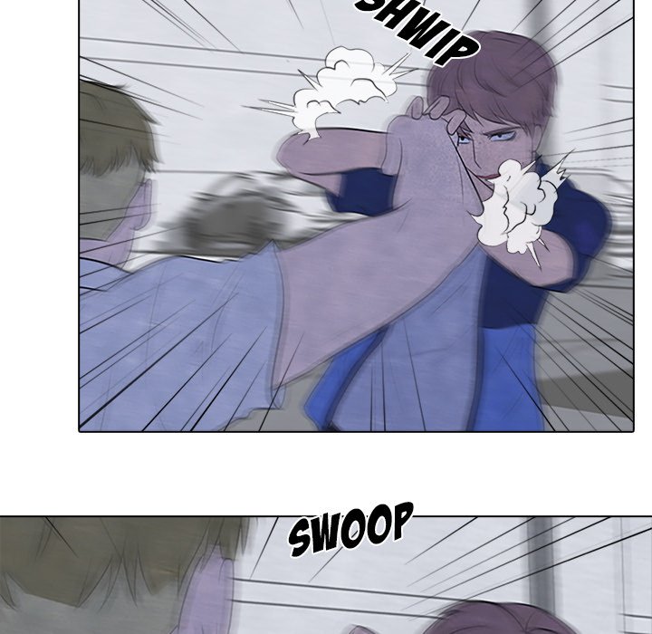 High School Devil chapter 55 - page 13