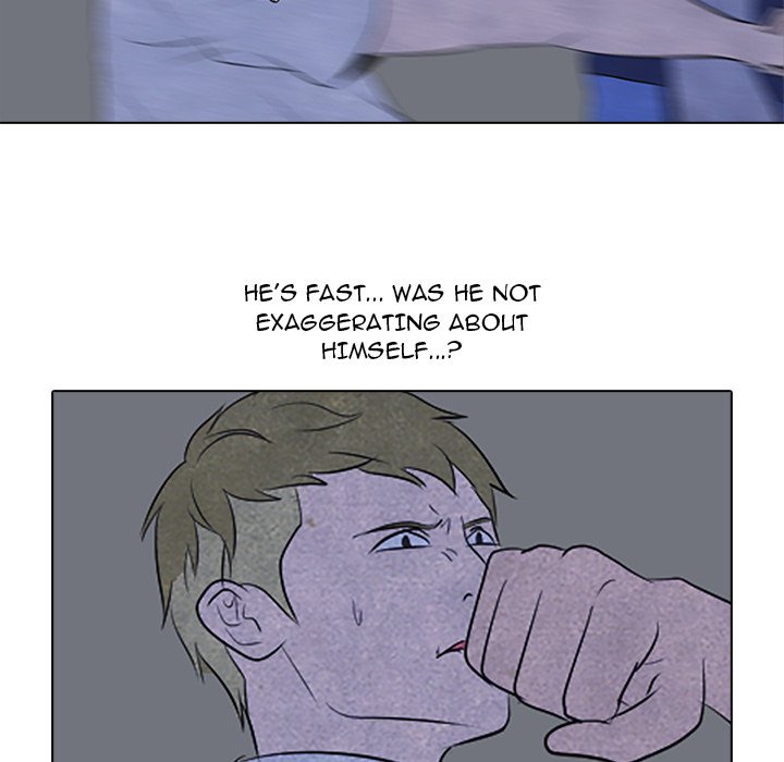 High School Devil chapter 55 - page 15