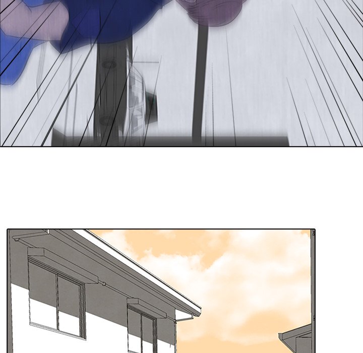 High School Devil chapter 55 - page 19