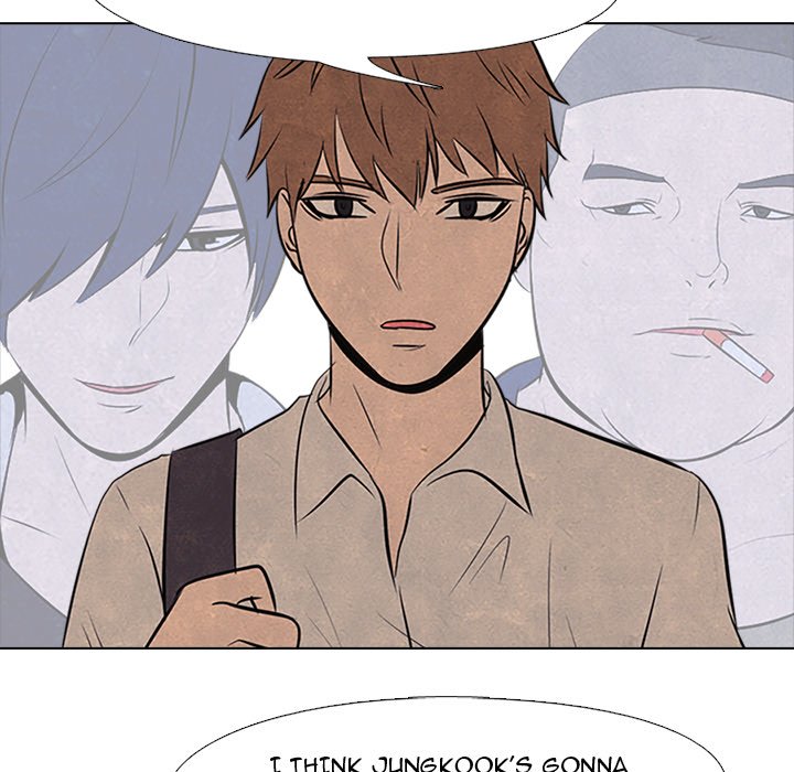 High School Devil chapter 55 - page 23