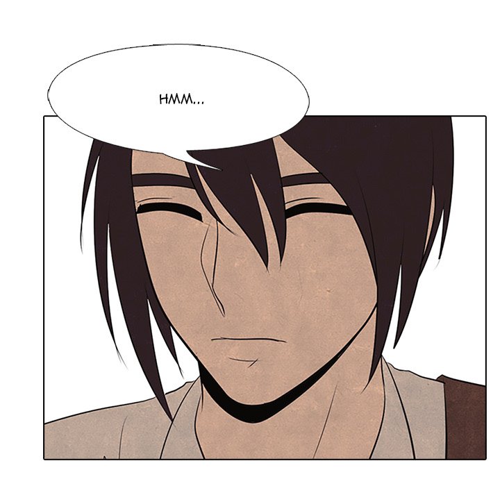 High School Devil chapter 55 - page 28