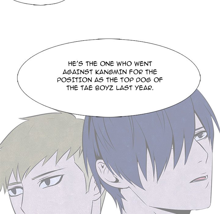 High School Devil chapter 55 - page 33